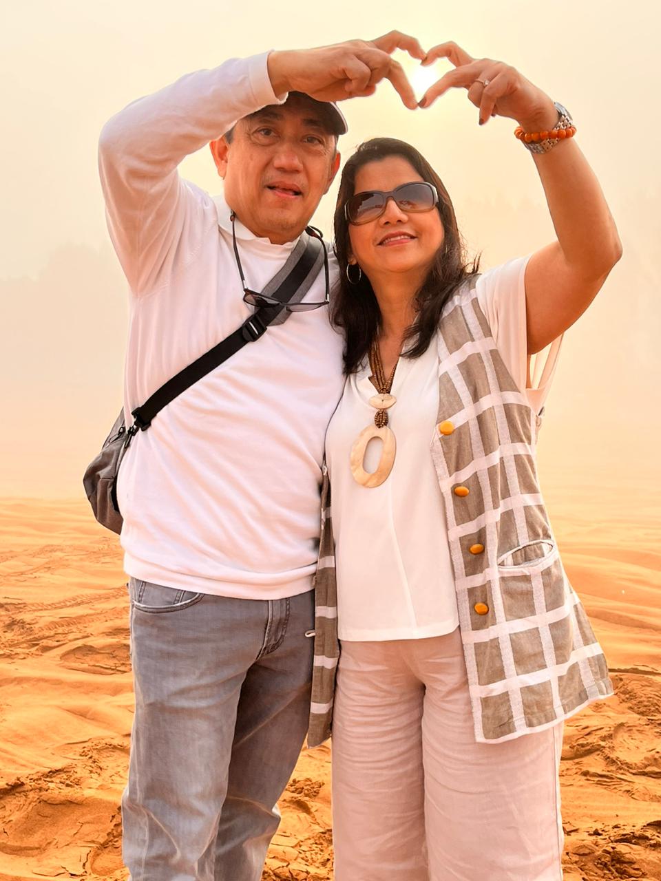 Private Evening Safari